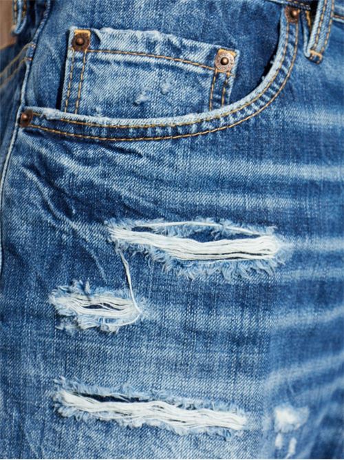  DSQUARED2 | S74LB1839 D30011470